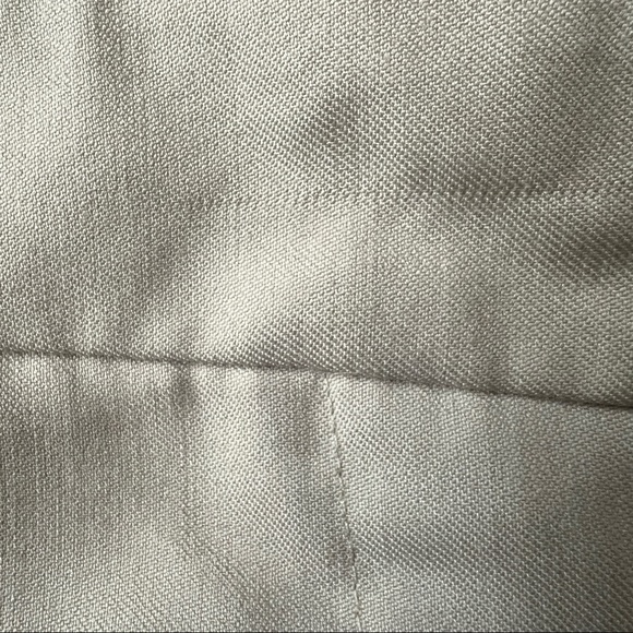 Vero Moda Lightweight Cropped Chino Pants - Picture 13 of 14